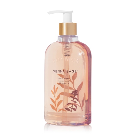 THYMES 聖木鼠尾草沐浴乳 270ml