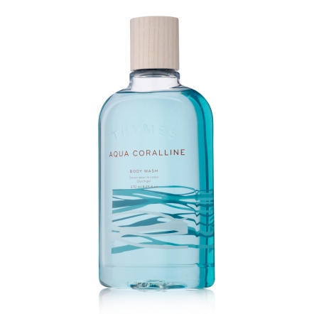 THYMES 水百合沐浴乳 270ml