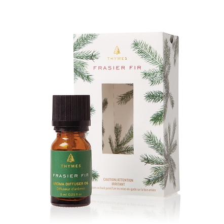 THYMES 冷杉新綠芳香油 7.4ml