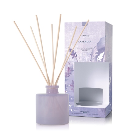 THYMES 薰衣草紫羅蘭香氛瓶 118ml