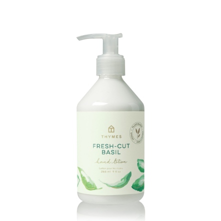 THYMES 苦橙羅勒護手乳 266ml
