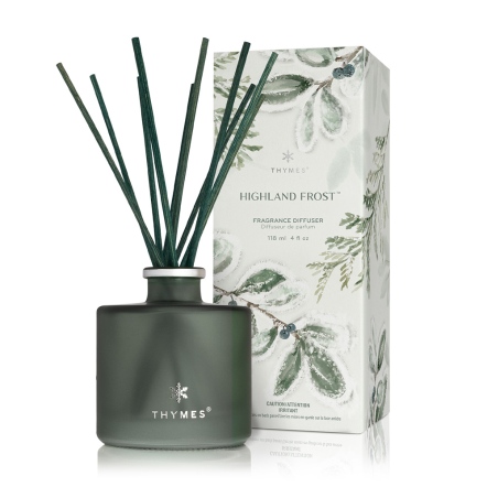 THYMES 雪霜森林香氛瓶 118ml