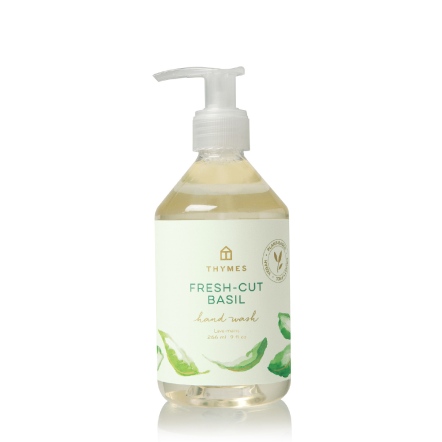 THYMES 苦橙羅勒洗手精 266ml