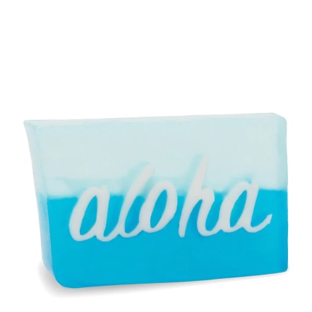 Primal 手工潤膚皂 175g－夏威夷風情