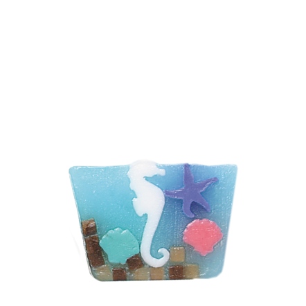 Primal 手工潤膚皂 90g－海底世界