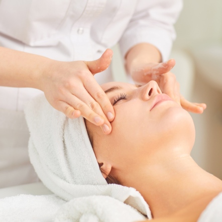 AC 頂級專利美妍護膚體驗