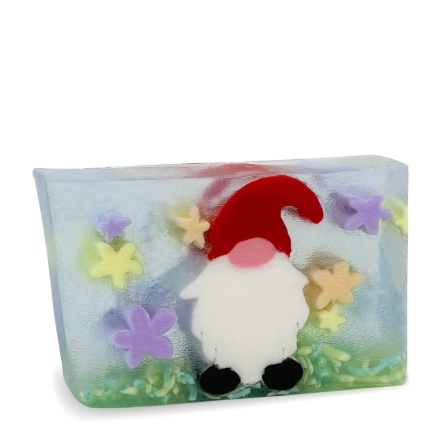 Primal 手工潤膚皂 175g－花園精靈