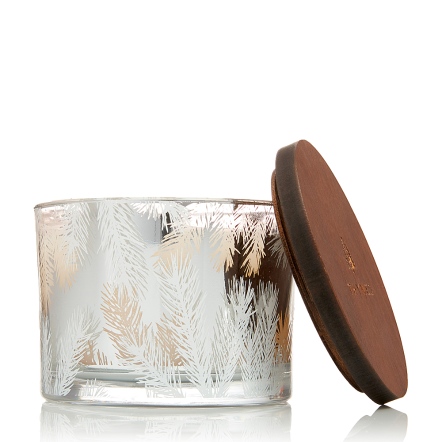 THYMES 冷杉銀色紀念版香燭 354g