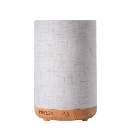 Herb24 織光高頻負離子水氧機－贈：自選價值780元精油