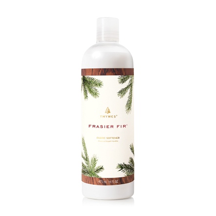 THYMES 冷杉新綠衣物柔軟精 475ml