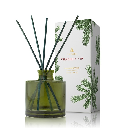 THYMES 冷杉新綠香氛瓶 118ml