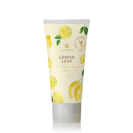 THYMES 鈴蘭香檸護手霜 70g