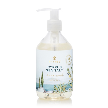 THYMES 海鹽茉莉洗手精 266ml