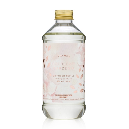 THYMES 玫瑰茉莉香氛油 230ml－補充瓶