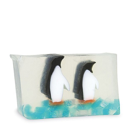 Primal 手工潤膚皂 175g－企鵝