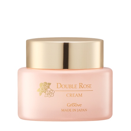 DOUBLE ROSE 多重玫瑰賦活滋養霜 30g