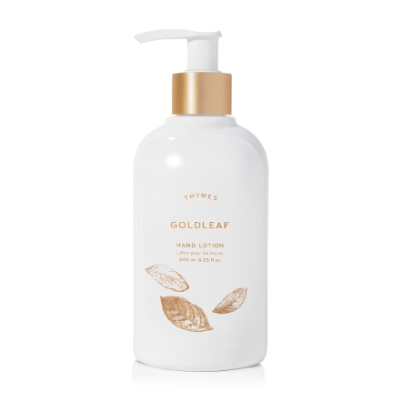 THYMES 金葉花園護手乳 240ml