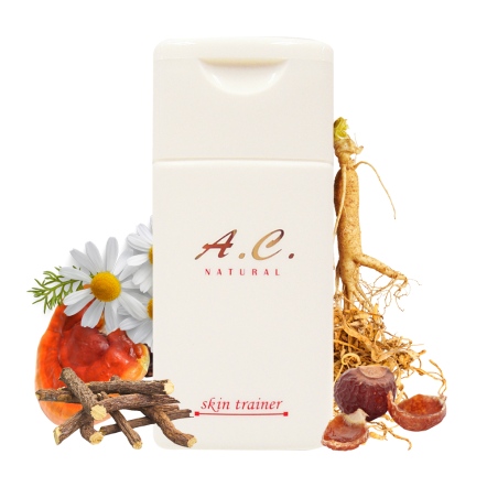 AC 青春酵素洗顏粉 80g