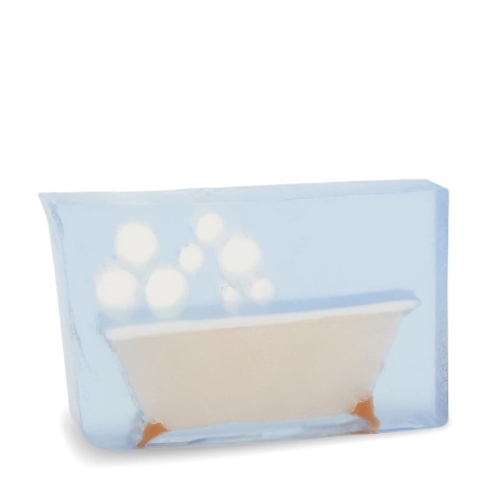 Primal 手工潤膚皂 175g－泡泡浴