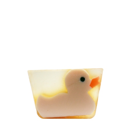 Primal 手工潤膚皂 90g－玩具鴨