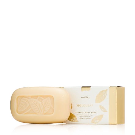 THYMES 金葉花園細緻皂 200g