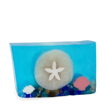 Primal 手工潤膚皂 175g－海仙貝