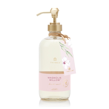 THYMES 木蘭花洗手精 443ml
