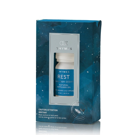 THYMES 休眠時刻全植物芳香油 7.4ml