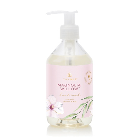 THYMES 木蘭花洗手精 266ml