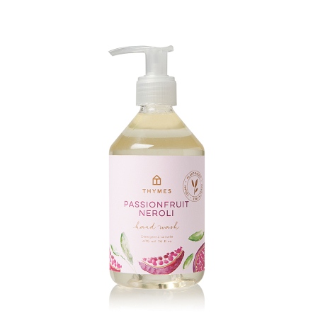 THYMES 百香果橙花洗手精 266ml