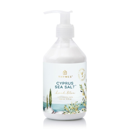 THYMES 海鹽茉莉護手乳 266ml