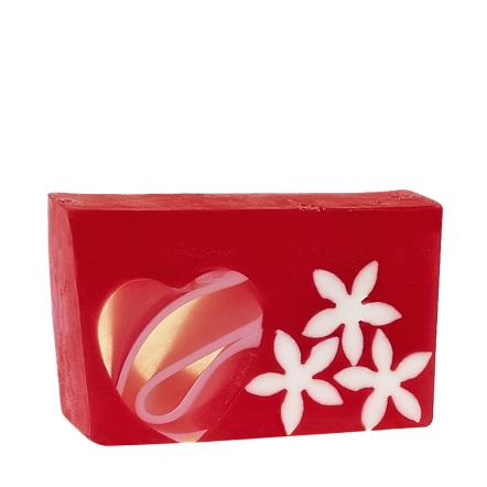 Primal 手工潤膚皂 175g－最愛玫瑰