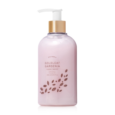 THYMES 玫瑰茉莉洗手精 240ml