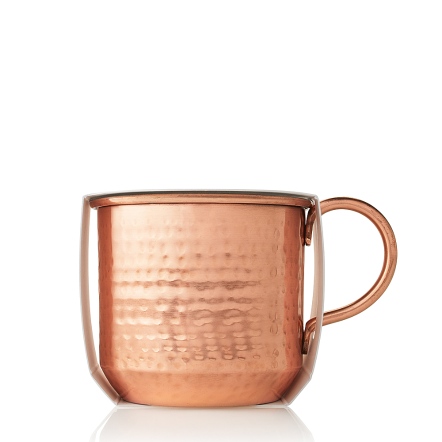 THYMES 蘋果酒香燭 284g－馬克杯型