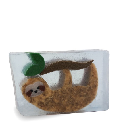 Primal 手工潤膚皂 175g－樹懶