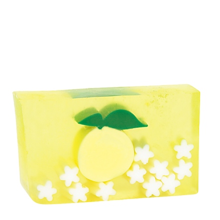 Primal 手工潤膚皂 175g－加州檸檬