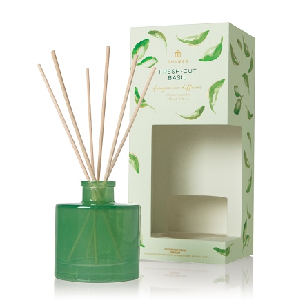 THYMES 苦橙羅勒香氛瓶 118ml