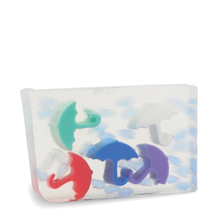 Primal 手工潤膚皂 175g－四月雨