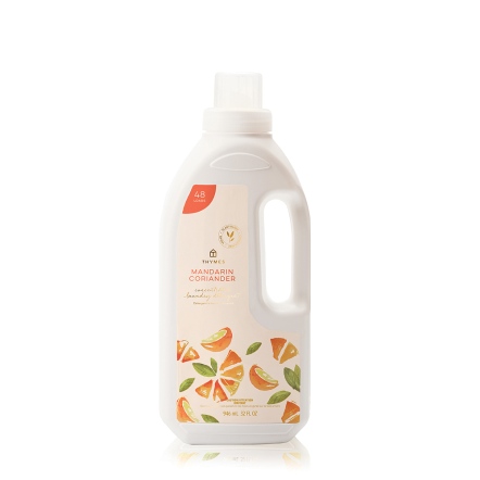 THYMES 香蜂草柑橘濃縮洗衣精 946 ml