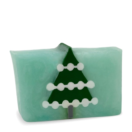 Primal 手工潤膚皂 175g－聖誕樹