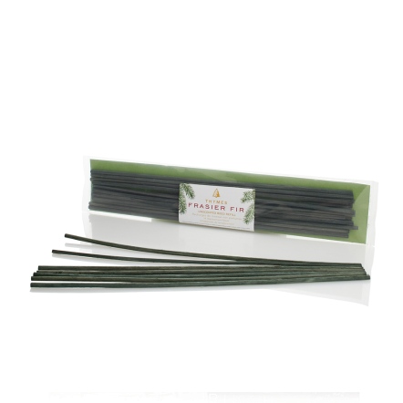 THYMES 冷杉香竹補充包－綠色