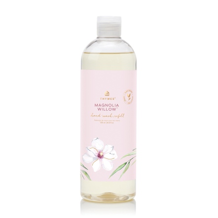 THYMES 木蘭花洗手精 725ml－補充瓶
