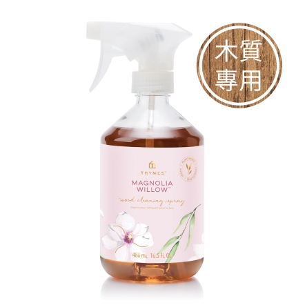 THYMES 木蘭花木質清潔噴霧 488ml