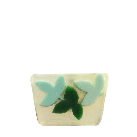 Primal 手工潤膚皂 90g－繽紛綠茶