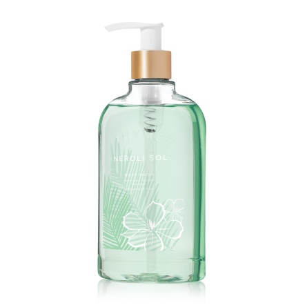 THYMES 橙花沐浴乳 270ml