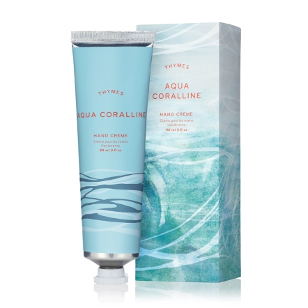 THYMES 水百合護手霜 90ml