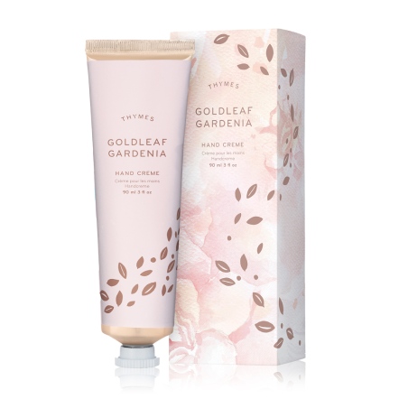 THYMES 玫瑰茉莉護手霜 90ml