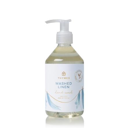 THYMES 雪松薰衣草洗手精 266ml