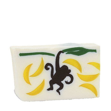 Primal 手工潤膚皂 175g－猴子