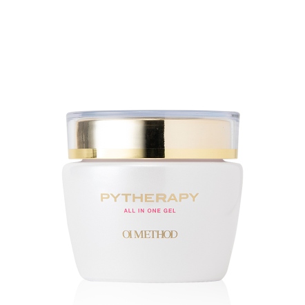 OI METHOD 微導純金緊緻彈力凝凍 80g